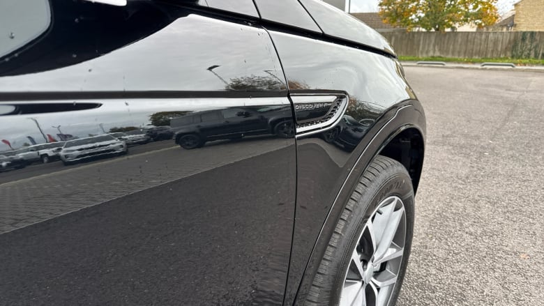 Land Rover Discovery Sport 2.0 D200 Dynamic SE 5dr Auto [5 Seat] Diesel Station Wagon